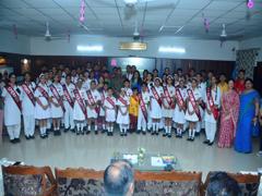Investiture Ceremony 2025 